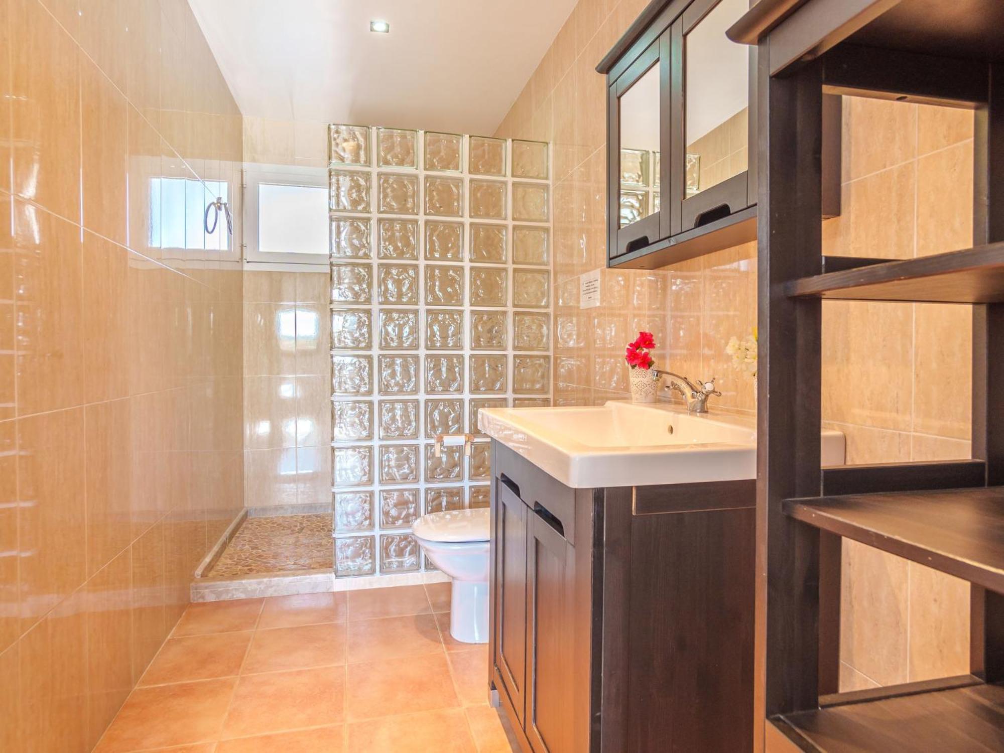 Apartment Finca Can Corritx - Muo127 By Interhome Muro Esterno foto