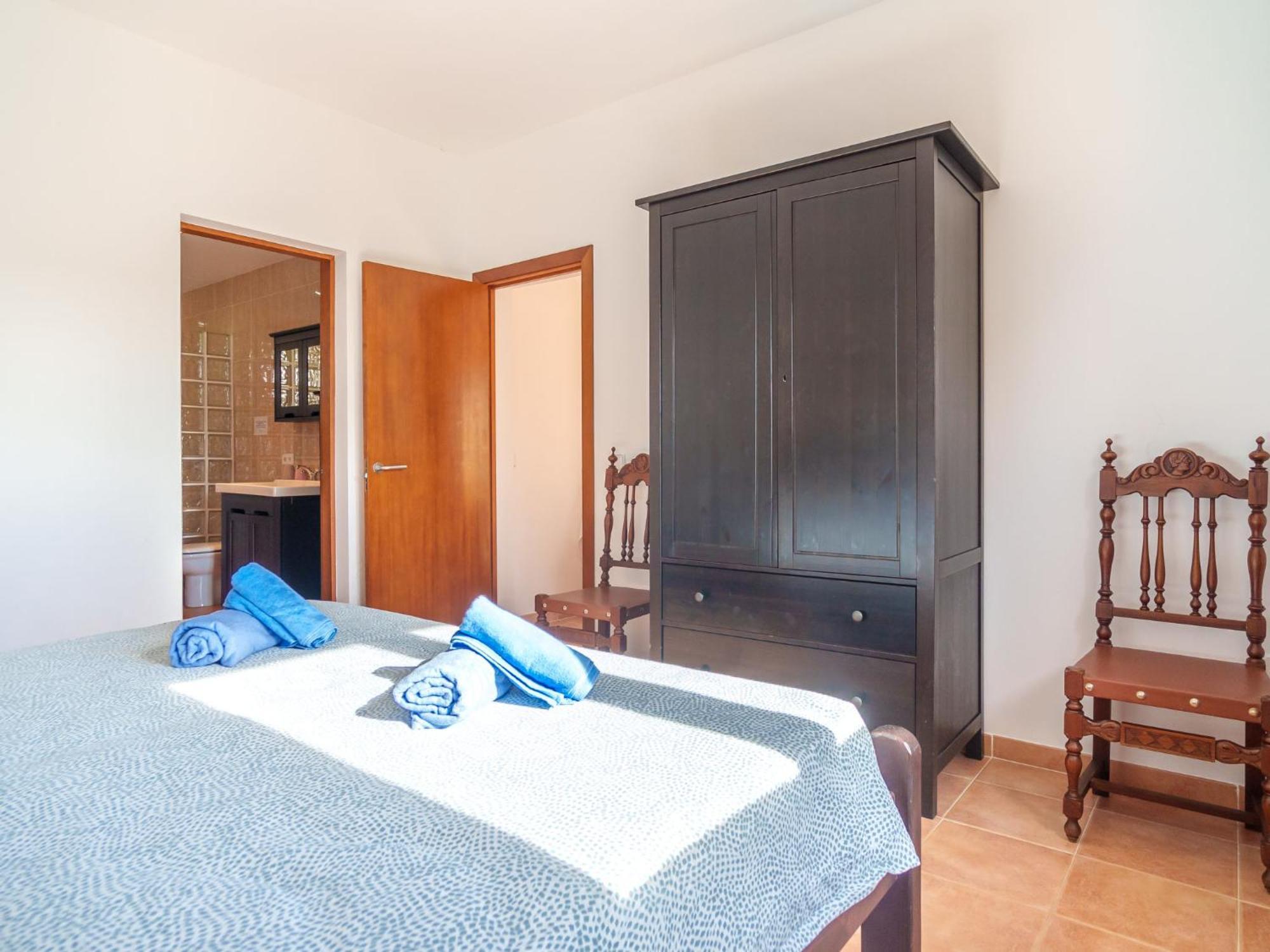 Apartment Finca Can Corritx - Muo127 By Interhome Muro Esterno foto